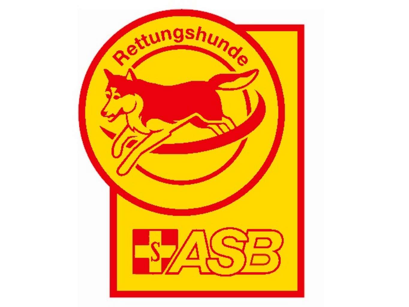 Logo Rettungshunde (Foto: ASB)