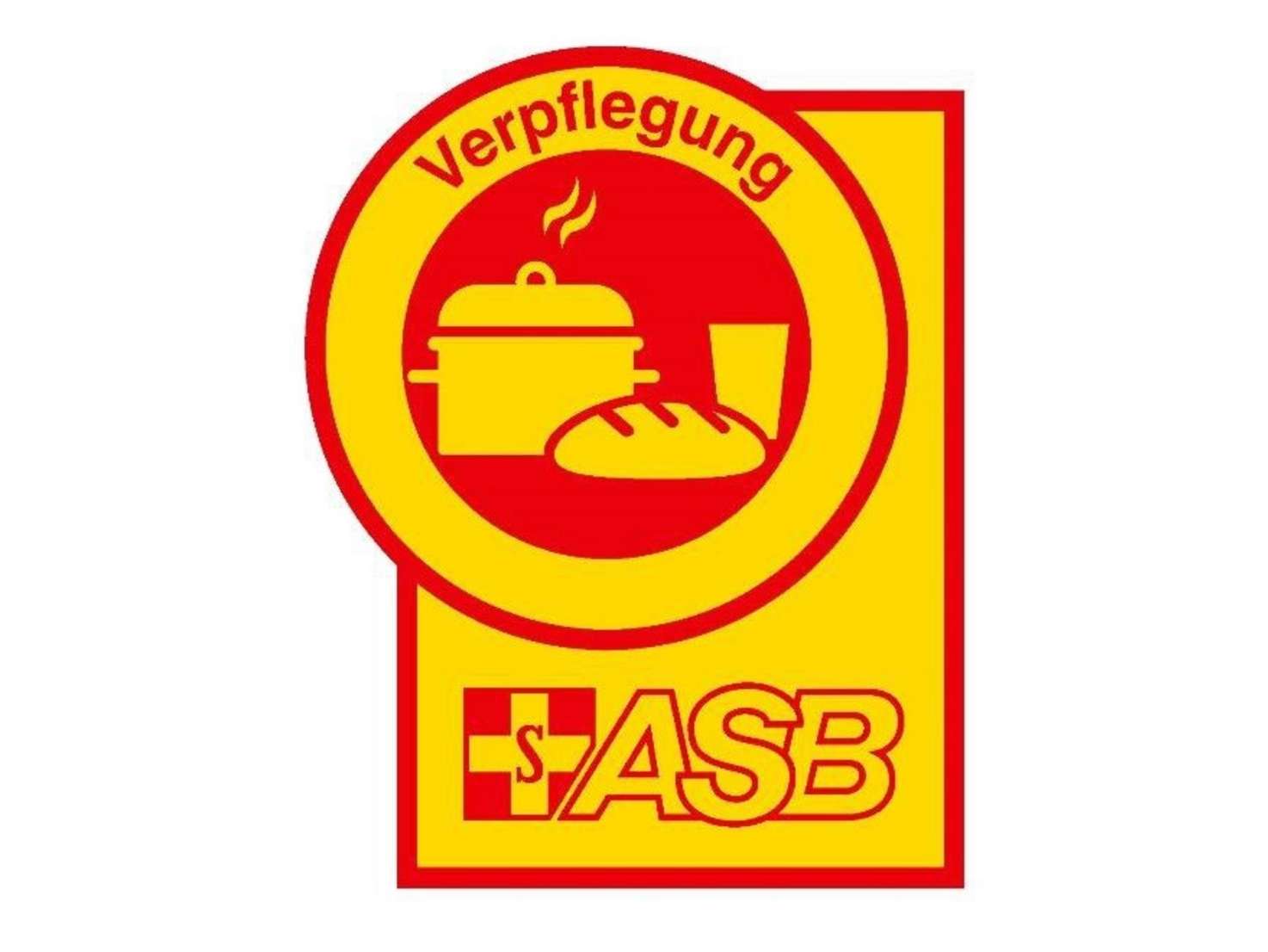 Logo Verpflegung (Foto: ASB)