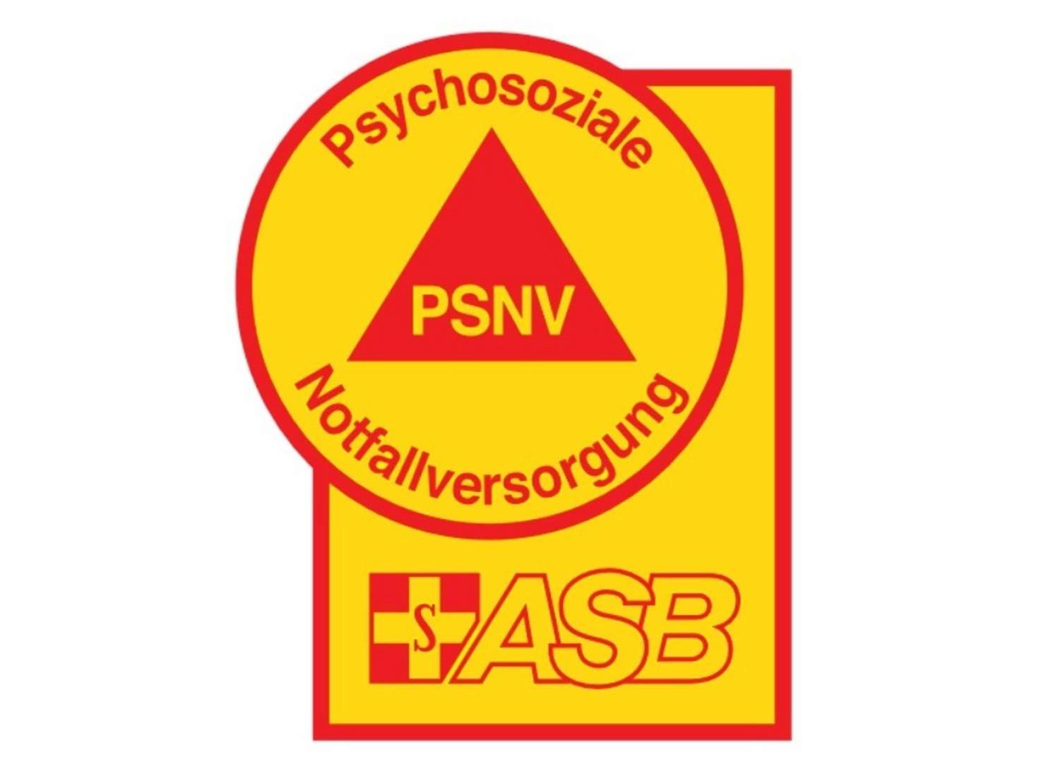 Logo PSNV-E (Foto: ASB Hamburg)