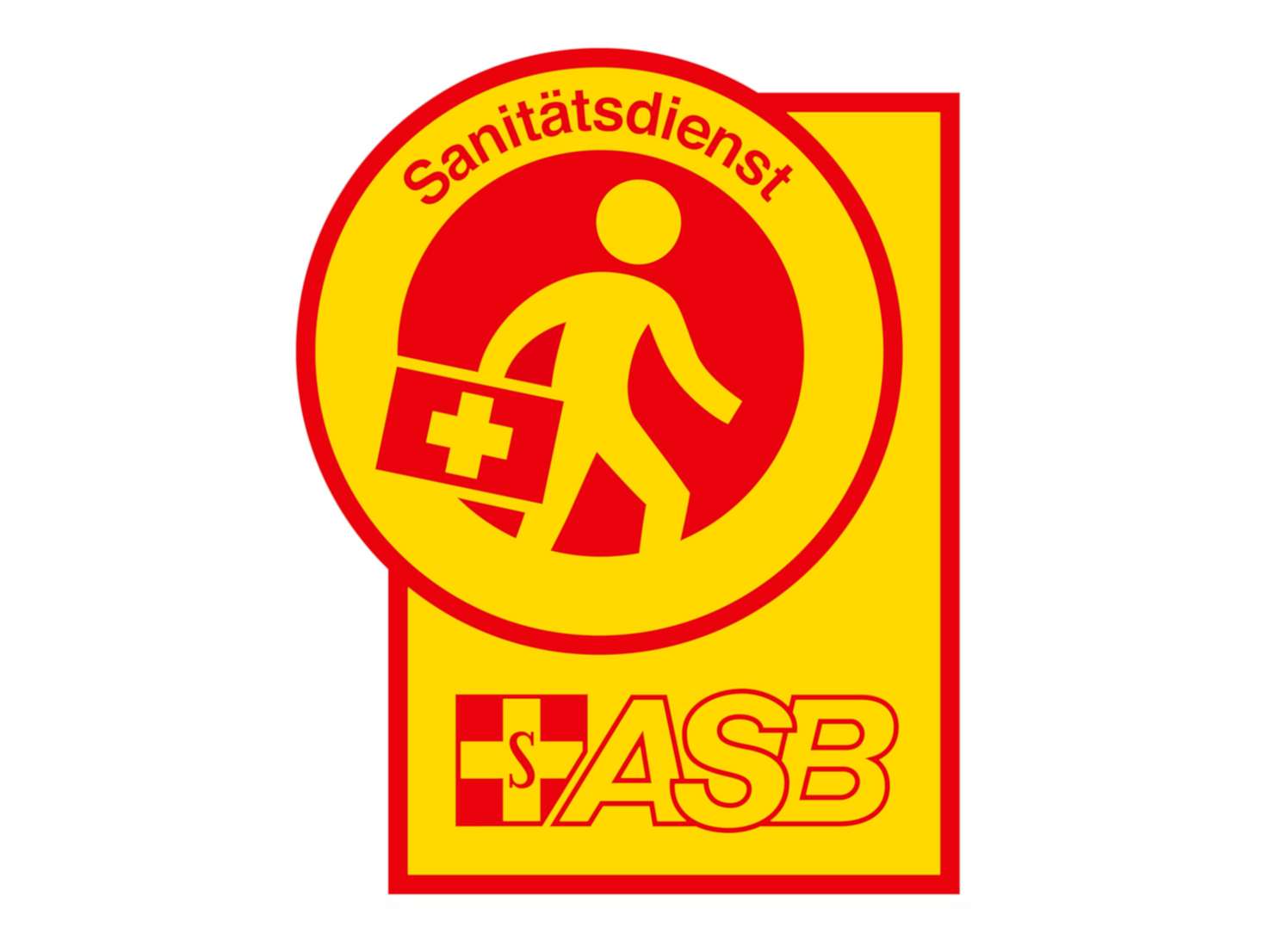 Sanitätsdienst (Foto: ASB Hamburg)