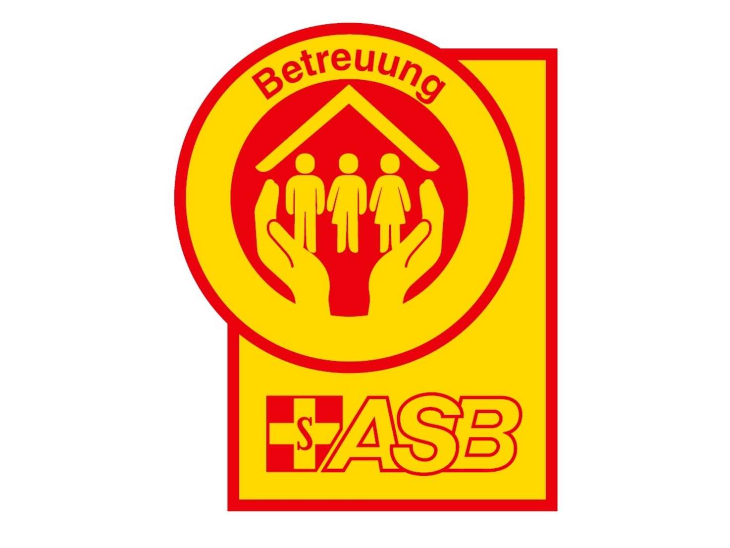 Betreuungsdienst (Foto: ASB Hamburg)