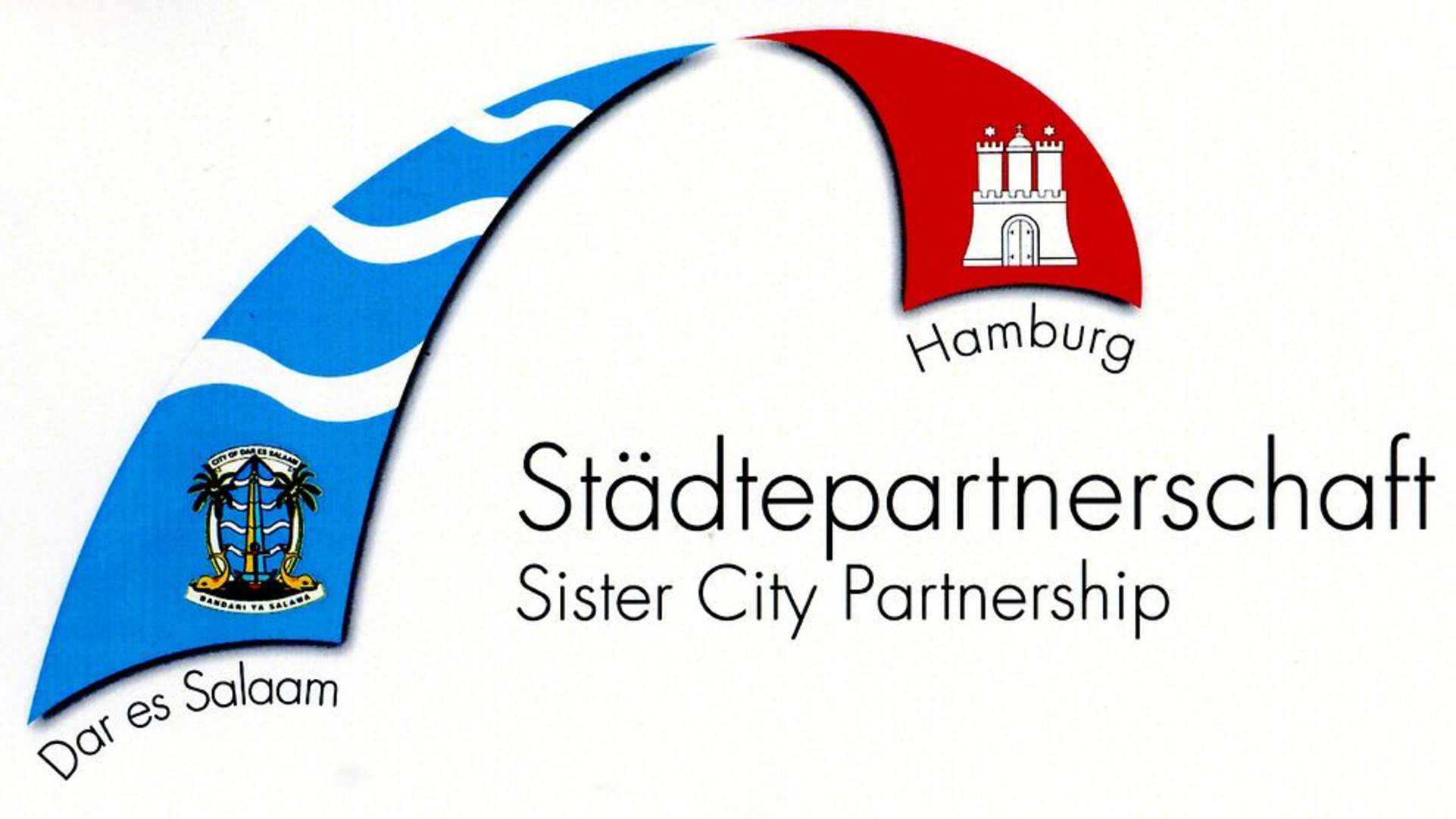 Städtepartnerschaft Hamburg und Dar Es Salaam