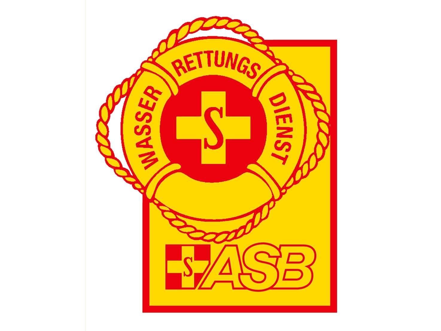 Logo Wasserrettungsdienst (Foto: ASB Hamburg)