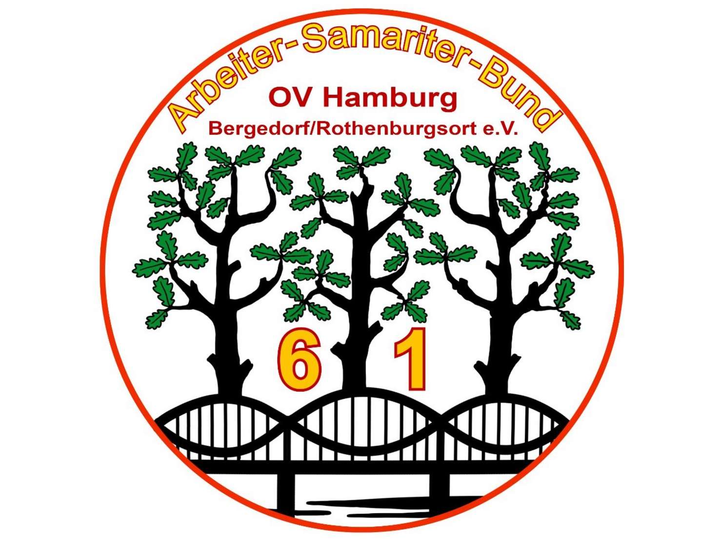 Logo der Einsatzeinheit ASB OV Bergedorf/Rothenburgsort (Foto: ASB Hamburg)
