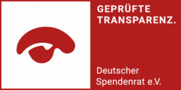 Die Webseite des Deutschen Spendenrates in einem neuen Browserfenster aufrufen