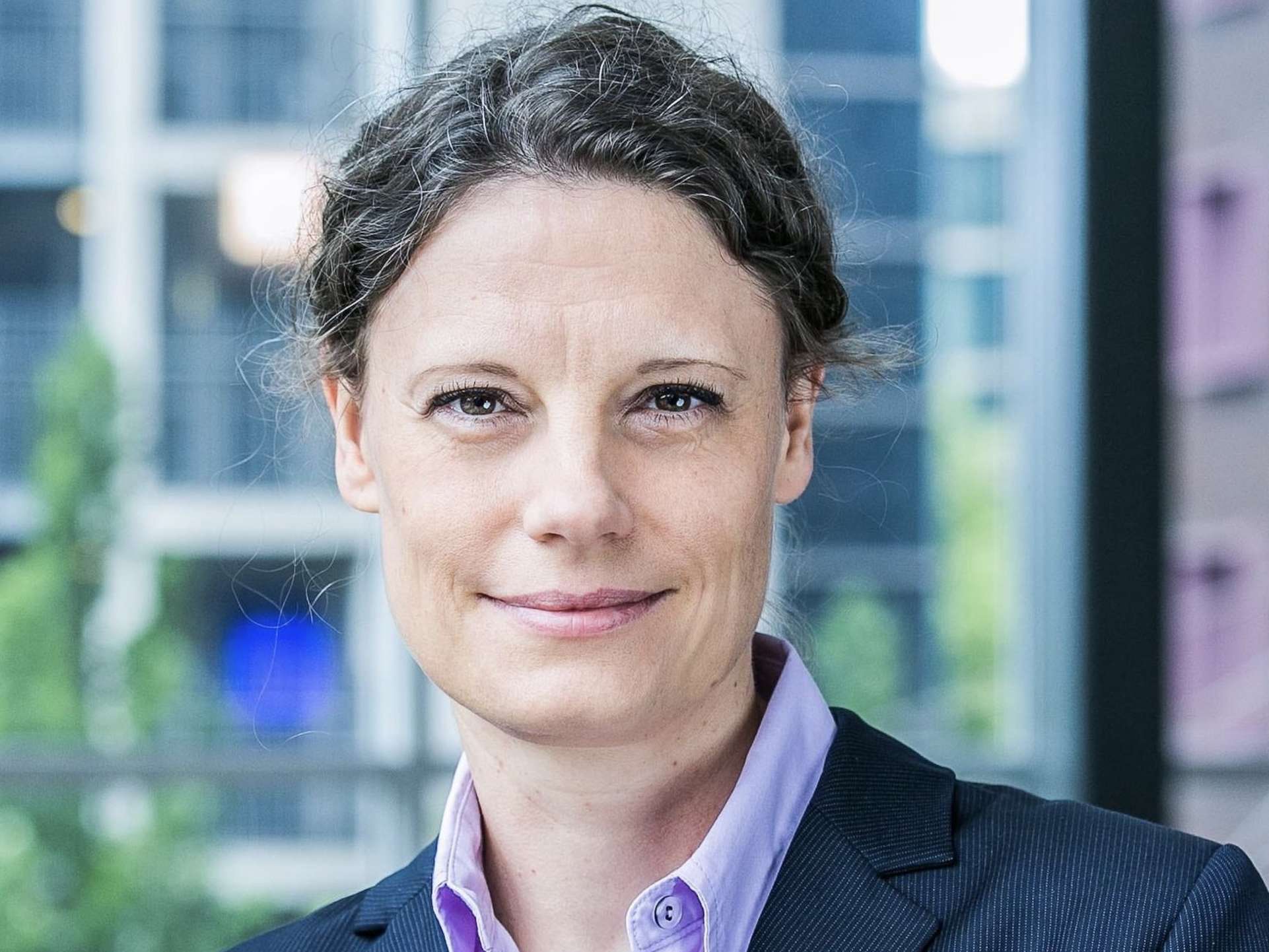 Frau Prof. Dr. Anja Behrens-Potratz ist neues Mitglied im Aufsichtsrat der ASB Sozialeinrichtungen (Hamburg) GmbH