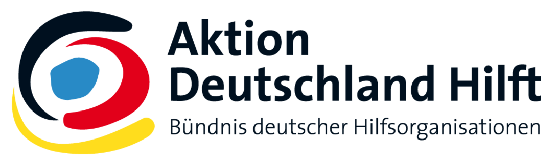 Die externe Webseite des Aktionsbündnisses Deutschland Hilft aufrufen