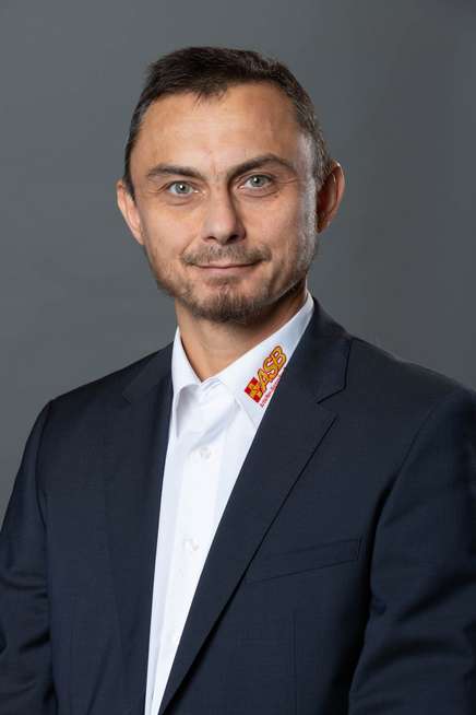 Rais Kabanov